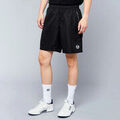 Shorts/Bermuda sur Grenoble : Short Sergio Tacchini Short Rob Noir