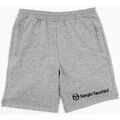 Shorts/Bermuda sur Grenoble : Short Sergio Tacchini Short Assis Gris