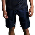 Shorts/Bermuda sur Grenoble : Short Sergio Tacchini Bermuda Allan Bleu Marine