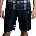 Shorts/Bermuda sur Grenoble : Short Sergio Tacchini Bermuda Allan Noir