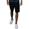 Shorts/Bermuda sur Grenoble : Short Sergio Tacchini Short Ansley Bleu Marine / Rouge