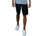Shorts/Bermuda sur Grenoble : Short Sergio Tacchini Short Ansley Bleu Marine / Blanc