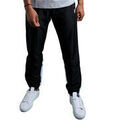 Jeans/Pantalons sur Grenoble : Pantalon Sergio Tacchini Pantalon de surv&ecirc;tement Almond PL Noir