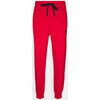 Pantalon HUGO Pantalon de jogging Boss Doak 212 Rouge