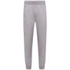 Pantalon HUGO Bas de surv&ecirc;tement Daky213 gris &agrave; logos revisit&eacute;s Gris