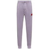 Pantalon HUGO Pantalon de jogging Boss Doak_D Mauve