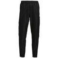 Jeans/Pantalons sur Grenoble : Pantalon Sergio Tacchini PANTALON DE SURV&Ecirc;TEMENT ABITA NOIR ET BLANC Noir