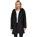 Manteaux sur Grenoble : Manteau Only Noos Sally Jacket - Black