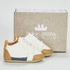 Baskets montantes enfant Easy Peasy MY IRUN LACET
