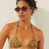 Maillots de bain Agua De Coco Av Onca Poa