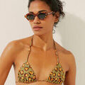 Maillots de bain sur Grenoble : Maillots de bain Agua De Coco Av Onca Poa