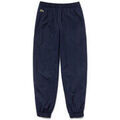 Pantalon enfant Lacoste PANTALON DE SURV&Ecirc;TEMENT ENFANT SPORT L&Eacute;GER BLEU MARI Bleu Grenoble
