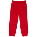 Pantalon enfant Lacoste PANTALON DE SURV&Ecirc;TEMENT ENFANT SPORT L&Eacute;GER Blanc Grenoble