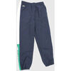 Pantalon enfant Lacoste Pantalon de surv&ecirc;tement Gar&ccedil;on SPORT l&eacute;ger colorbloc Bleu