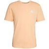 T-shirt enfant Lacoste T-SHIRT GAR&Ccedil;ON AVEC IMPRIM&Eacute; EN JERSEY DE COTON ORANG Orange