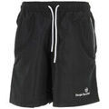 Shorts/Bermuda sur Grenoble : Short Sergio Tacchini SHORT ROB NOIR