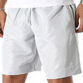 Shorts/Bermuda sur Grenoble : Short Sergio Tacchini SHORT ROB GRIS