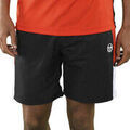 Shorts/Bermuda sur Grenoble : Short Sergio Tacchini Short Equilatero noir