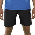 Shorts/Bermuda sur Grenoble : Short Sergio Tacchini Short Equilatero noir