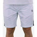 Short Sergio Tacchini Short GINNICO Blanc