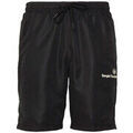 Short Sergio Tacchini SHORT PLUG-IN PL NOIR Grenoble