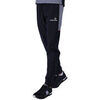 Pantalon Sergio Tacchini PANTALON OPEN NOIR ET GRIS
