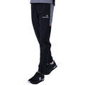 Jeans/Pantalons sur Grenoble : Pantalon Sergio Tacchini PANTALON OPEN NOIR ET GRIS