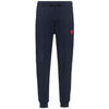 Pantalon HUGO Pantalon en jersey de coton