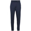 Pantalon HUGO Pantalon de jogging Drowin bleu marine