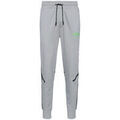 Pantalon HUGO Bas de surv&ecirc;tement en coton DORBY Gris Gris Grenoble