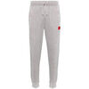 Pantalon HUGO Pantalon de jogging Doak_D222 gris