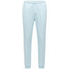 Pantalon BOSS PANTALON DE SURV&Ecirc;TEMENT HADIKO CURVED BLEU CIEL Bleu