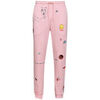 Pantalon BOSS Bas de surv&ecirc;tement Hoverart rose Rose