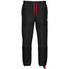Pantalon HUGO Pantalon Diger_X Noir