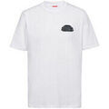 T-shirt HUGO T-SHIRT DELECTRIC BLANC Grenoble