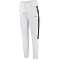 Pantalon BOSS Pantalon HICON GYM Blanc Grenoble