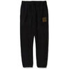 Pantalon HUGO PANTALON DE JOGGING DEMU NOIR