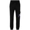 Pantalon HUGO PANTALON DE JOGGING DOBCAT NOIR