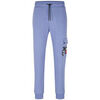 Pantalon HUGO PANTALON DE JOGGING DOBCAT VIOLET