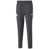 Pantalon Puma PANTALON GRIS D'AVANT-MATCH 23/24 OLYMPIQUE DE MARSEILL