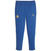 Pantalon Puma PANTALON DE SURV&Ecirc;TEMENT CASUALS OLYMPIQUE DE MARSEILLE Bleu
