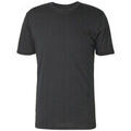 T-shirt Under Armour T-SHIRT SPORTSTYLE LEFT CHEST NOIR Grenoble