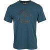 T-shirt Timberland Tree Logo Short Sleeve