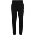 Pantalon enfant HUGO Pantalon DAYOTE Noir Grenoble
