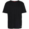 T-shirt HUGO T-SHIRT DOZY EN COTON MANCHES COURTES NOIR