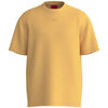 T-shirt HUGO T-SHIRT DAPOLINO D&Eacute;CONTRACT&Eacute; EN COTON &Agrave; LOGO IMPRIM&Eacute; JA Dor&eacute;