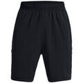 Shorts/Bermuda sur Grenoble : Short Under Armour SHORT NOIR