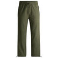 Pantalon HUGO PANTALON D&Eacute;PERLANT KAKI GENDO242 AVEC BAS DE JAMBES AJU Kaki Grenoble