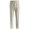 Pantalon BOSS BAS DE SURV&Ecirc;TEMENT BEIGE HADIM 1 EN COTON M&Eacute;LANG&Eacute; AVEC Beige