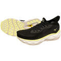 Running sur Grenoble : Chaussures Mizuno Wave Neo Ultra
